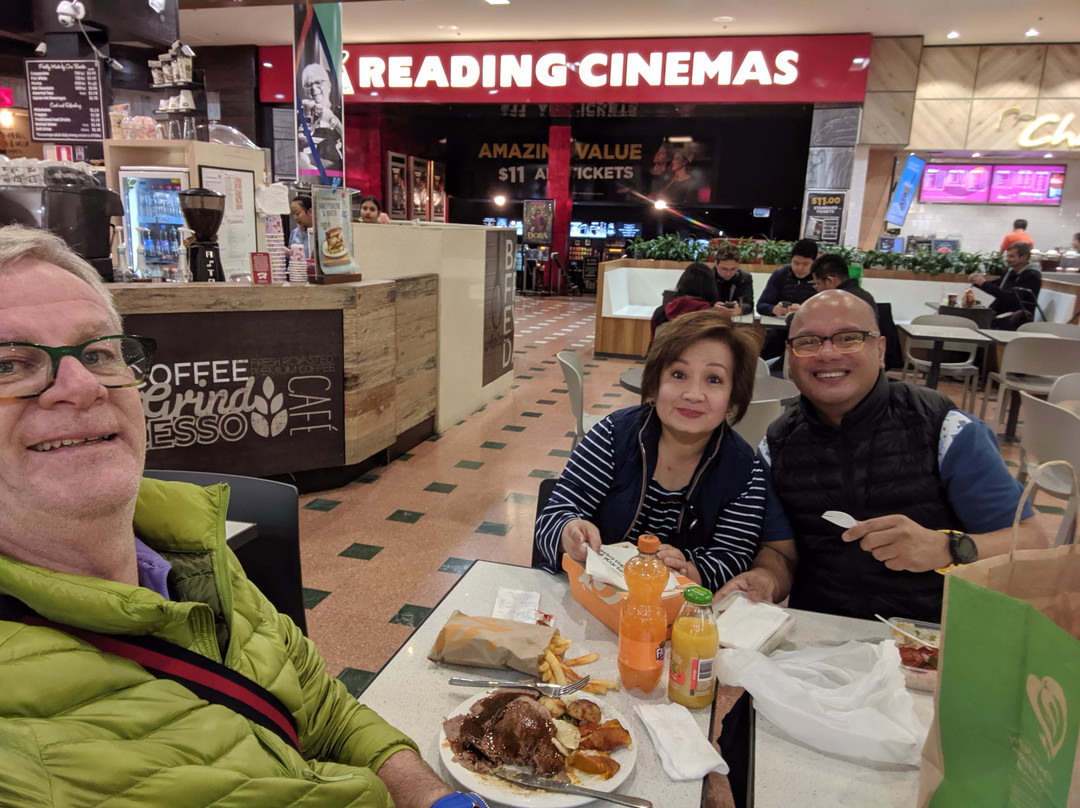 Dandenong Plaza-丹顿农必去景点