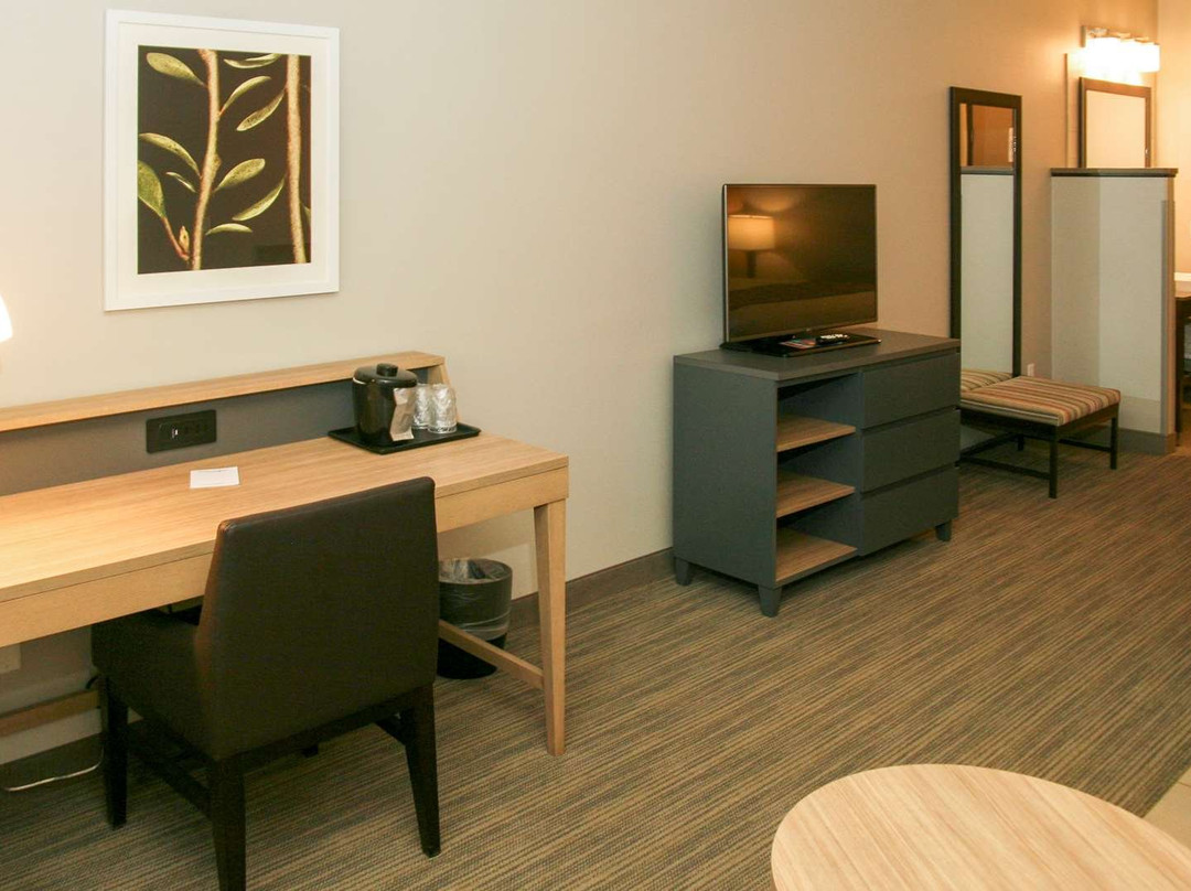 Country Inn & Suites by Radisson, Prineville, OR主图