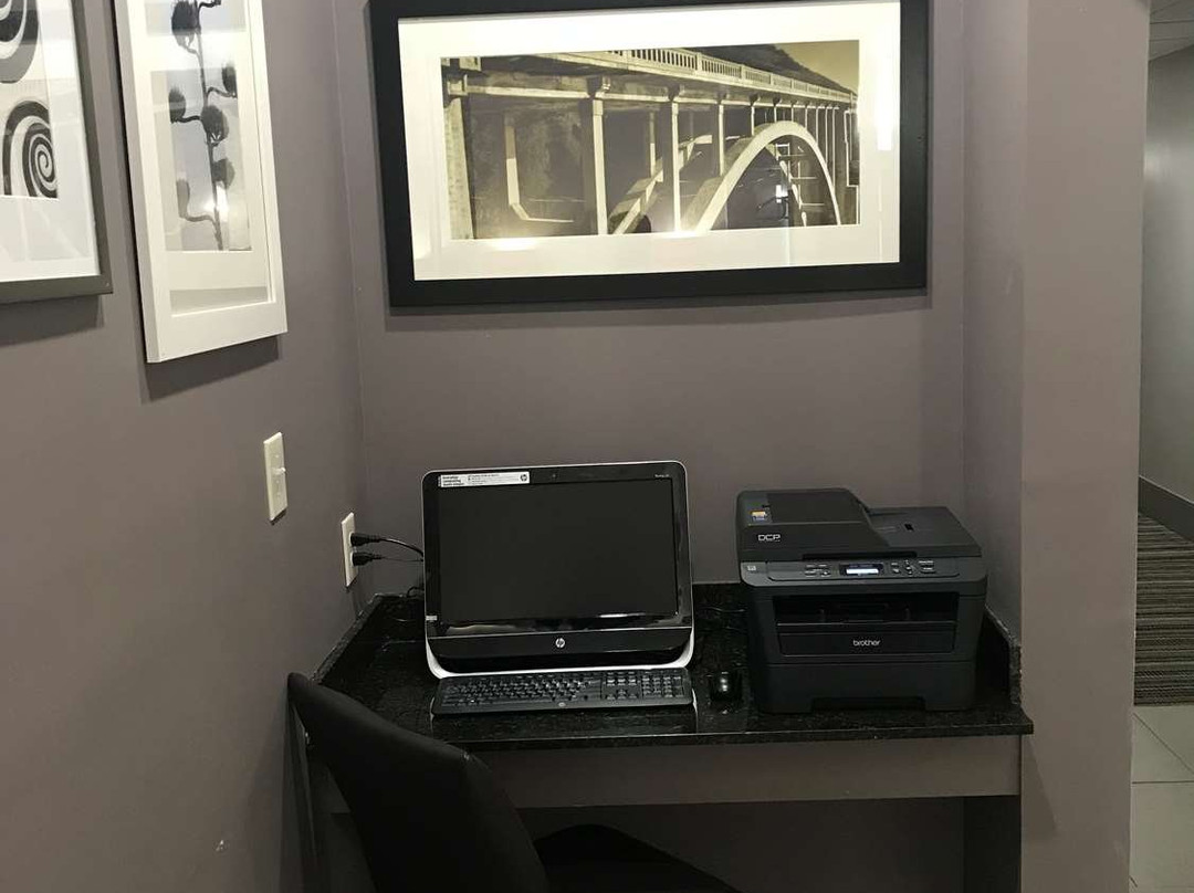 Country Inn & Suites by Radisson, Richmond I-95 South, VA主图