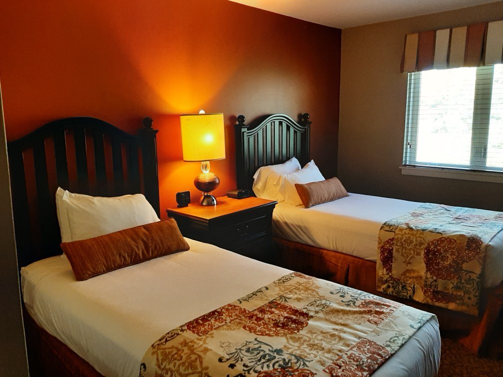 Holiday Inn Club Vacations Mount Ascutney Resort-官方