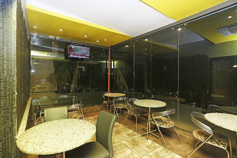 OYO 26626 The Citi Residenci主图