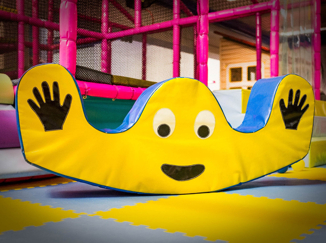 Monstrofun-马蒂尼必去景点