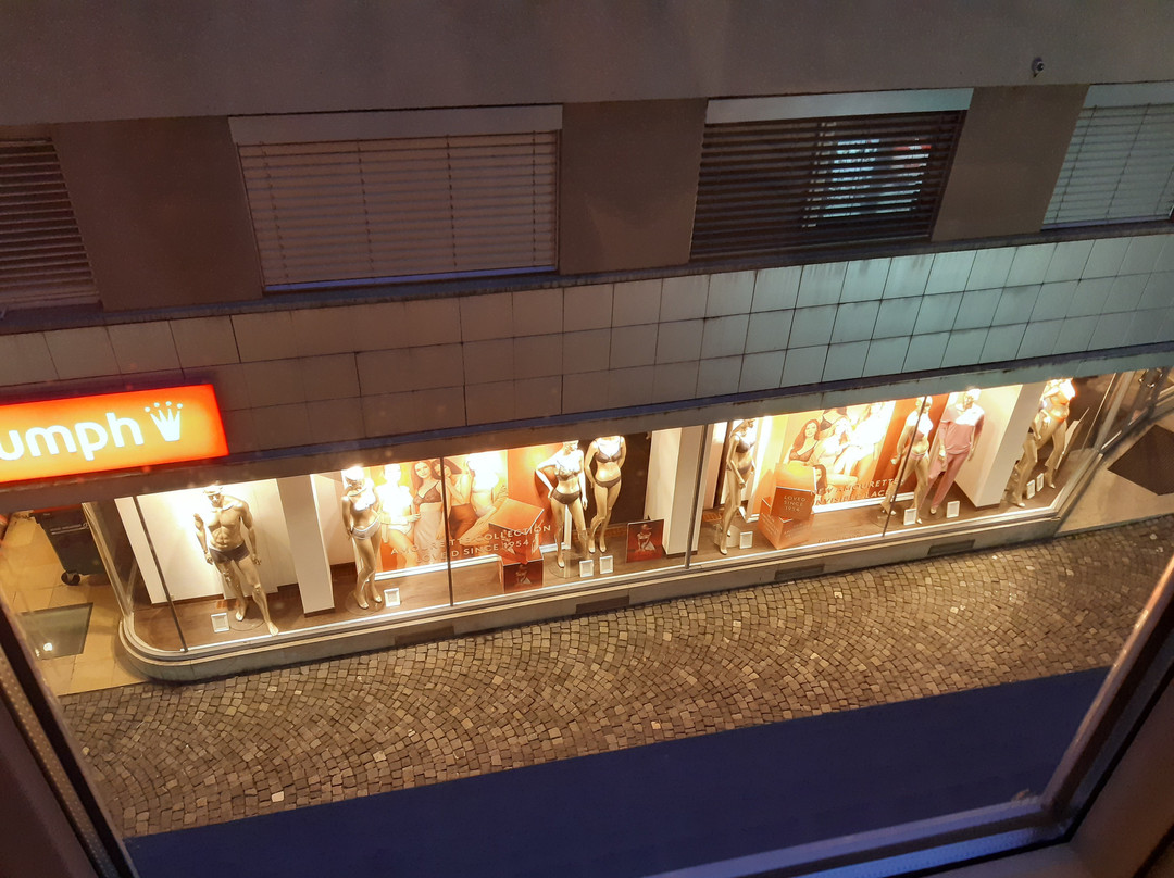 中央酒店