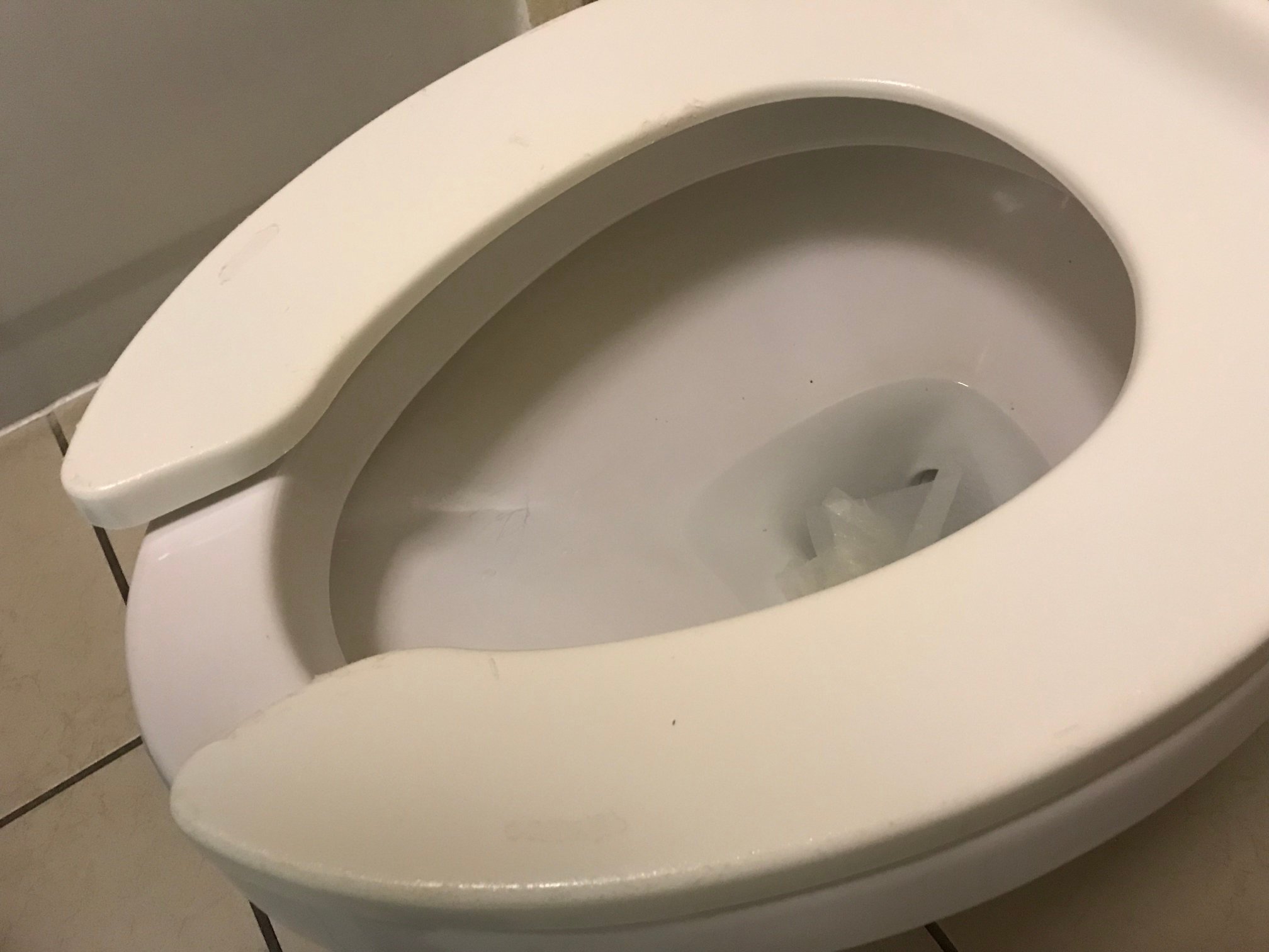 Econo Lodge Prattville-浴室