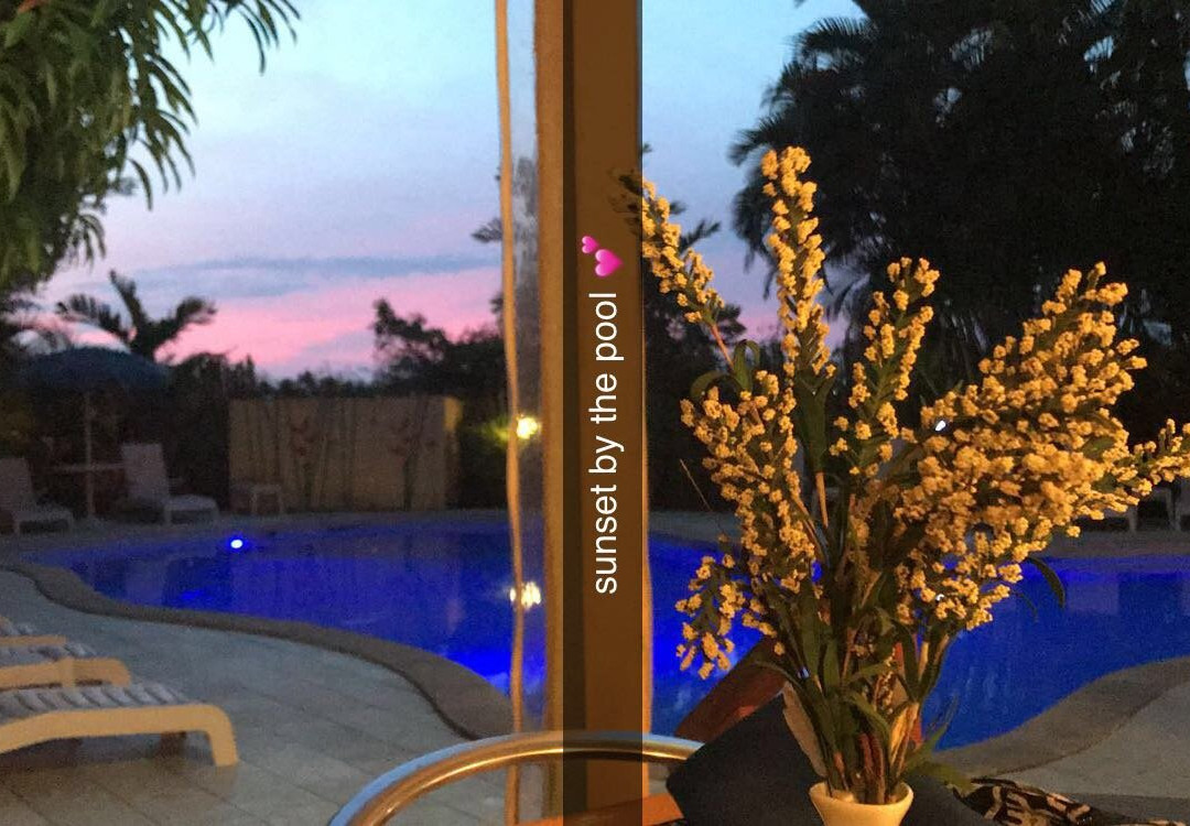 纳迪湾度假酒店主图