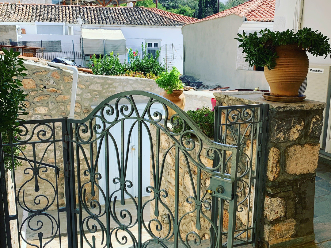 Athina Guesthouse主图