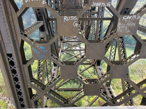 High Bridge Park-Wilmore必去景点