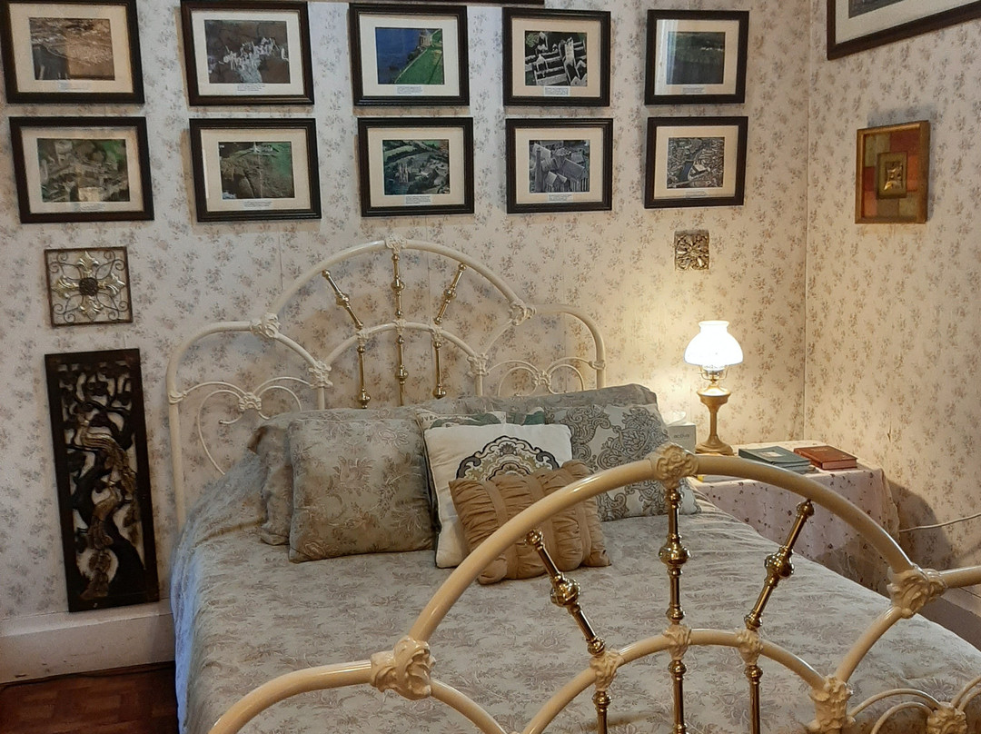 Power's Mansion Inn主图