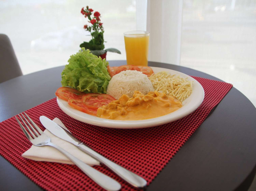 ibis Montes Claros Shopping主图