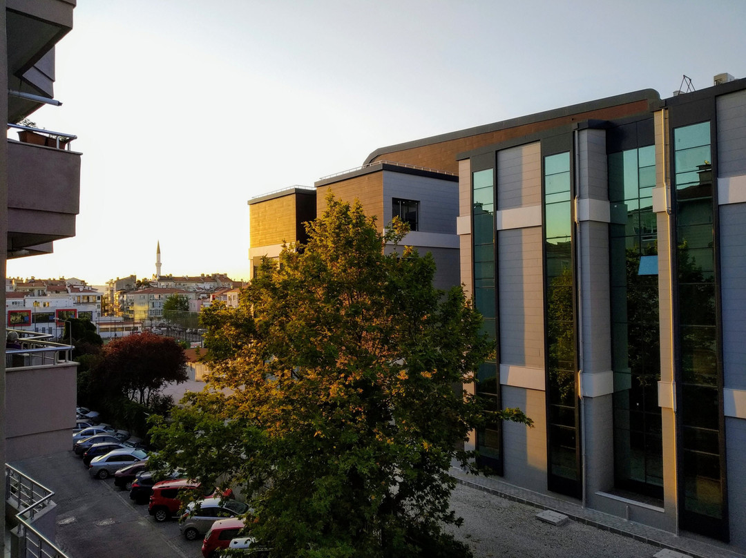 Canakkale Kampus Pansiyon主图