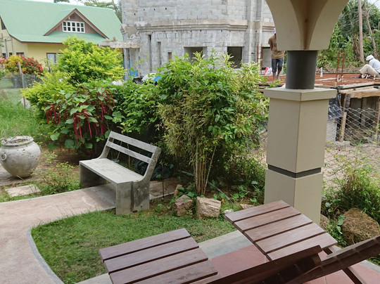 Villa Source D'argent主图