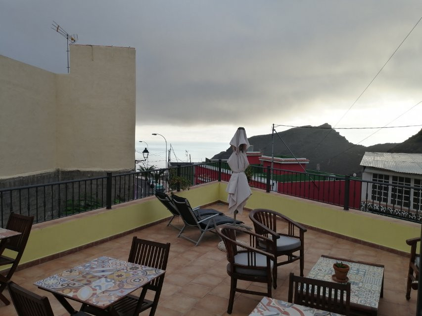 Casa Regina Tenerife主图