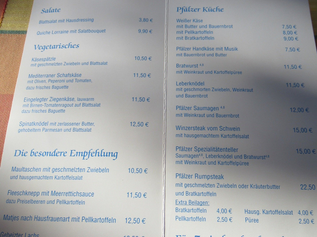 Schloss Deidesheim-Deidesheim必去景点