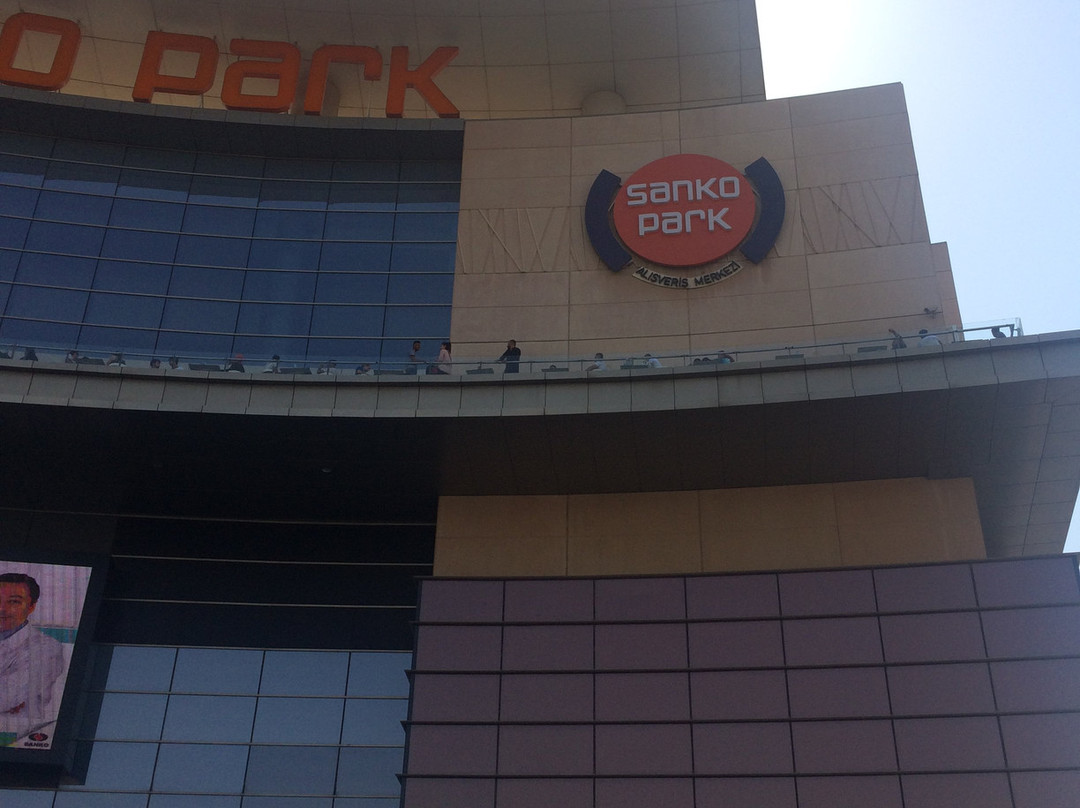Sanko Park Alisveris Merkezi景点图片