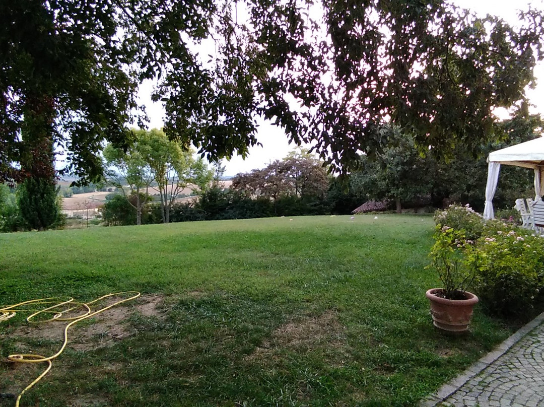 Cascina Manu主图