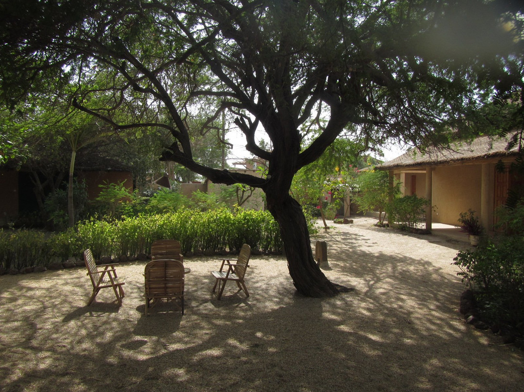 Auberge Plein Soleil主图