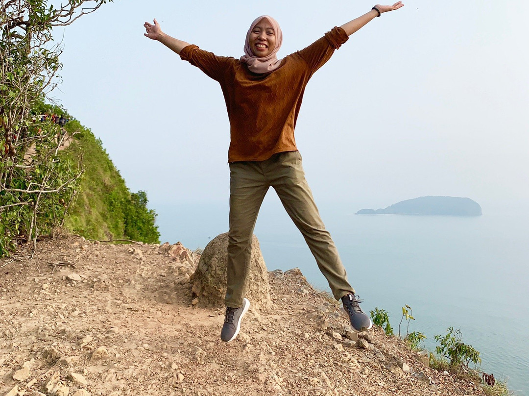 Bukit Kluang Beach景点图片