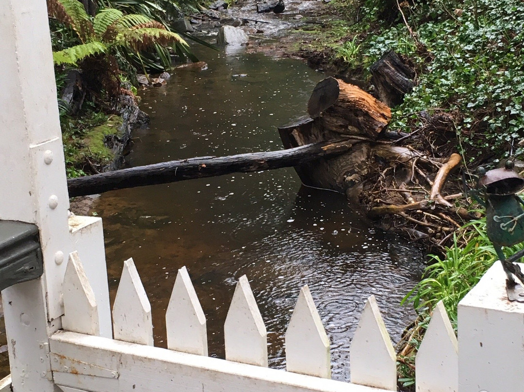 Aldgate Valley Bed and Breakfast主图