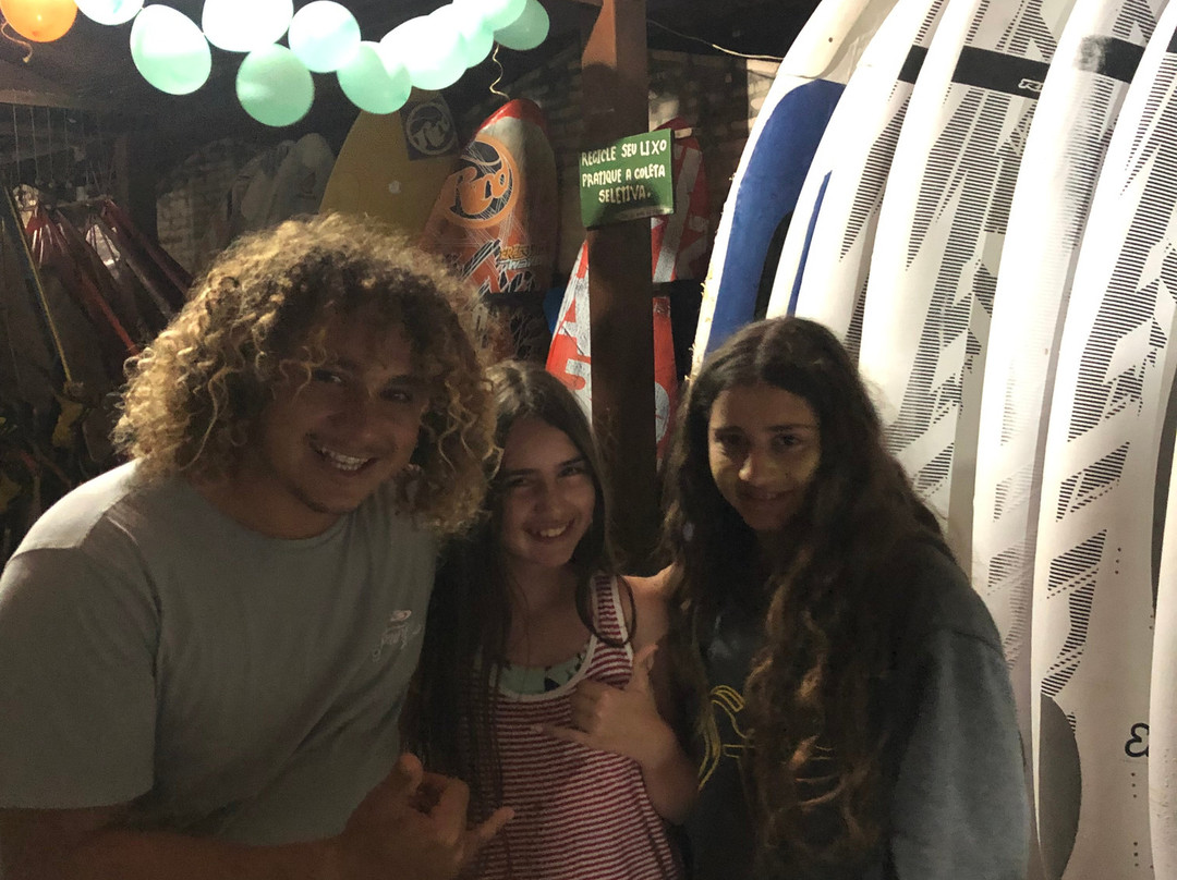 Bob Wind School-杰里科科拉必去景点