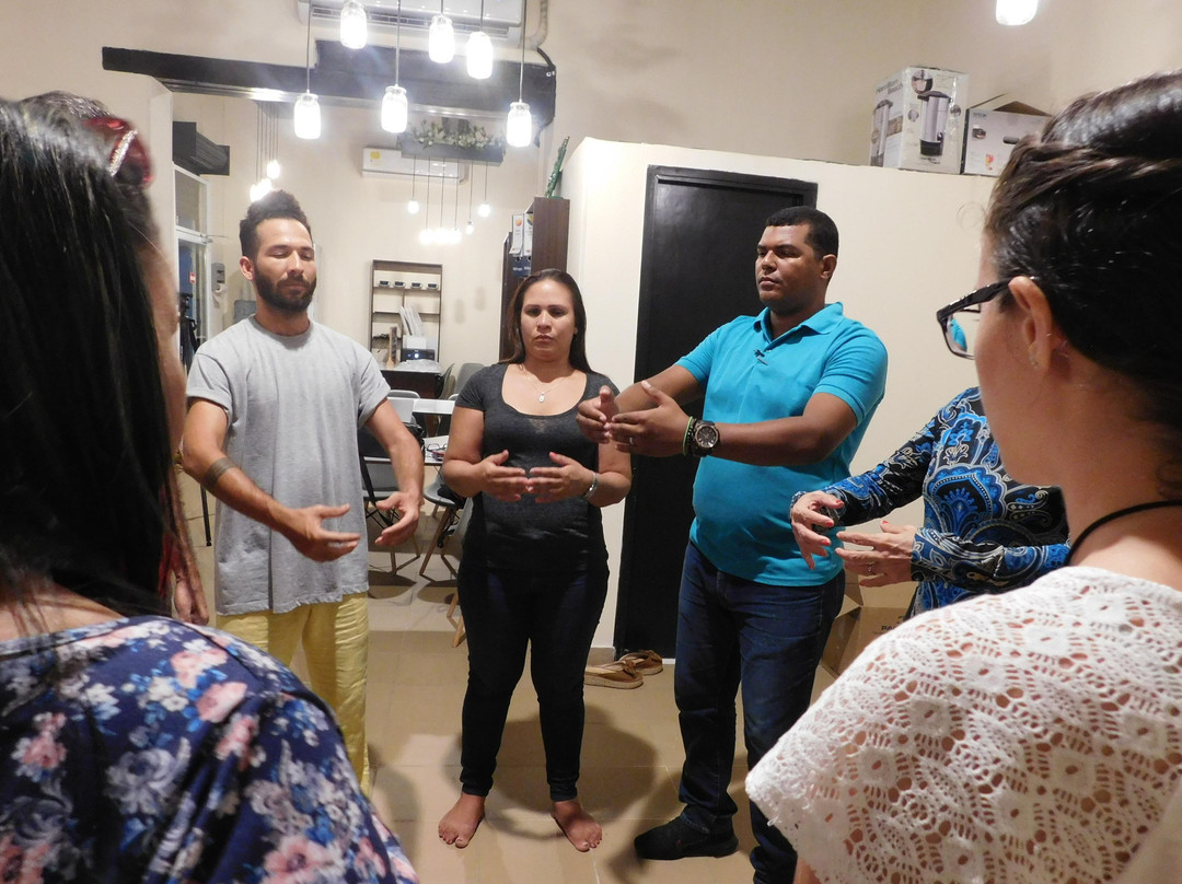 Club Casa Alegra-圣玛尔塔必去景点