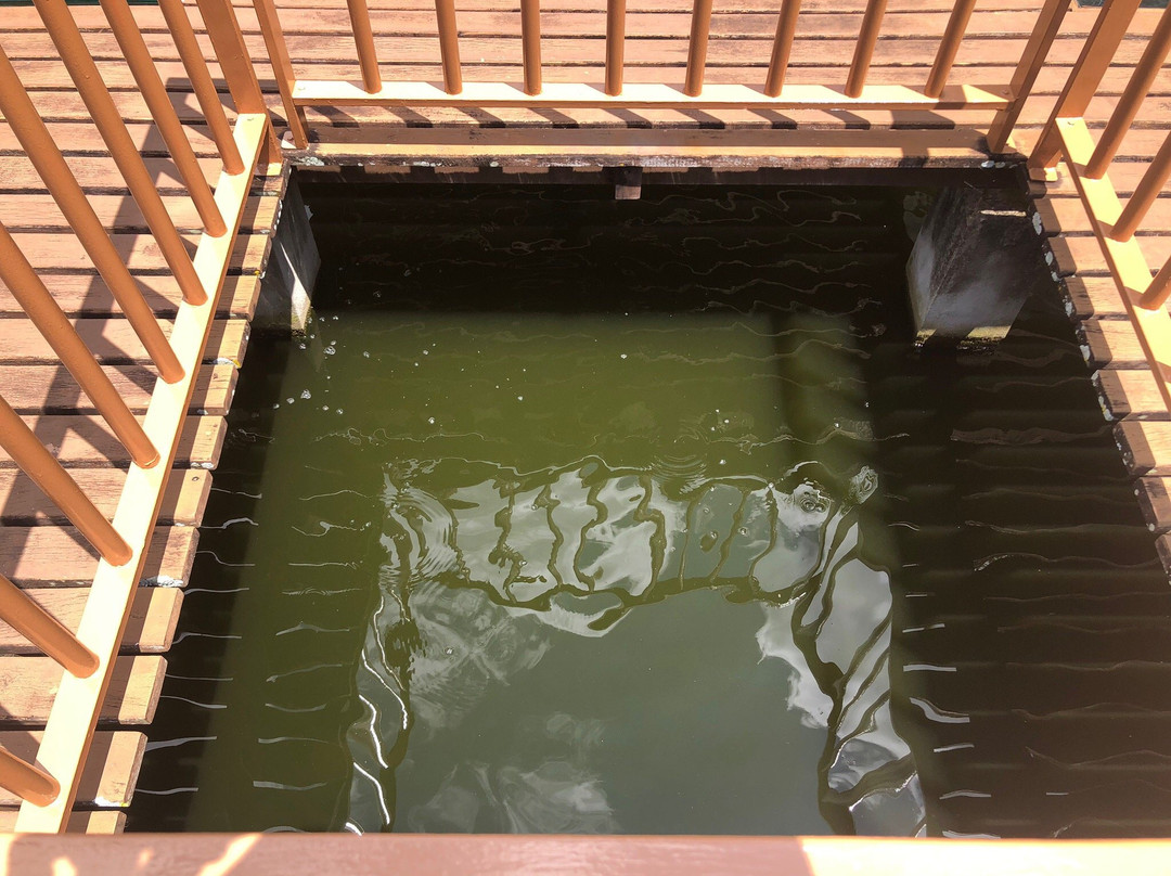 Pousada Casa Da Geleia主图