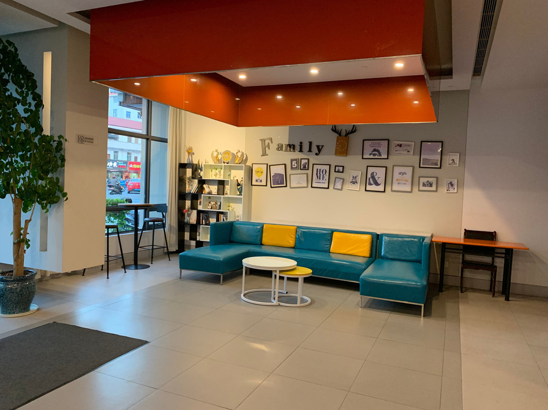 东阳锦江之星横店影视城店主图