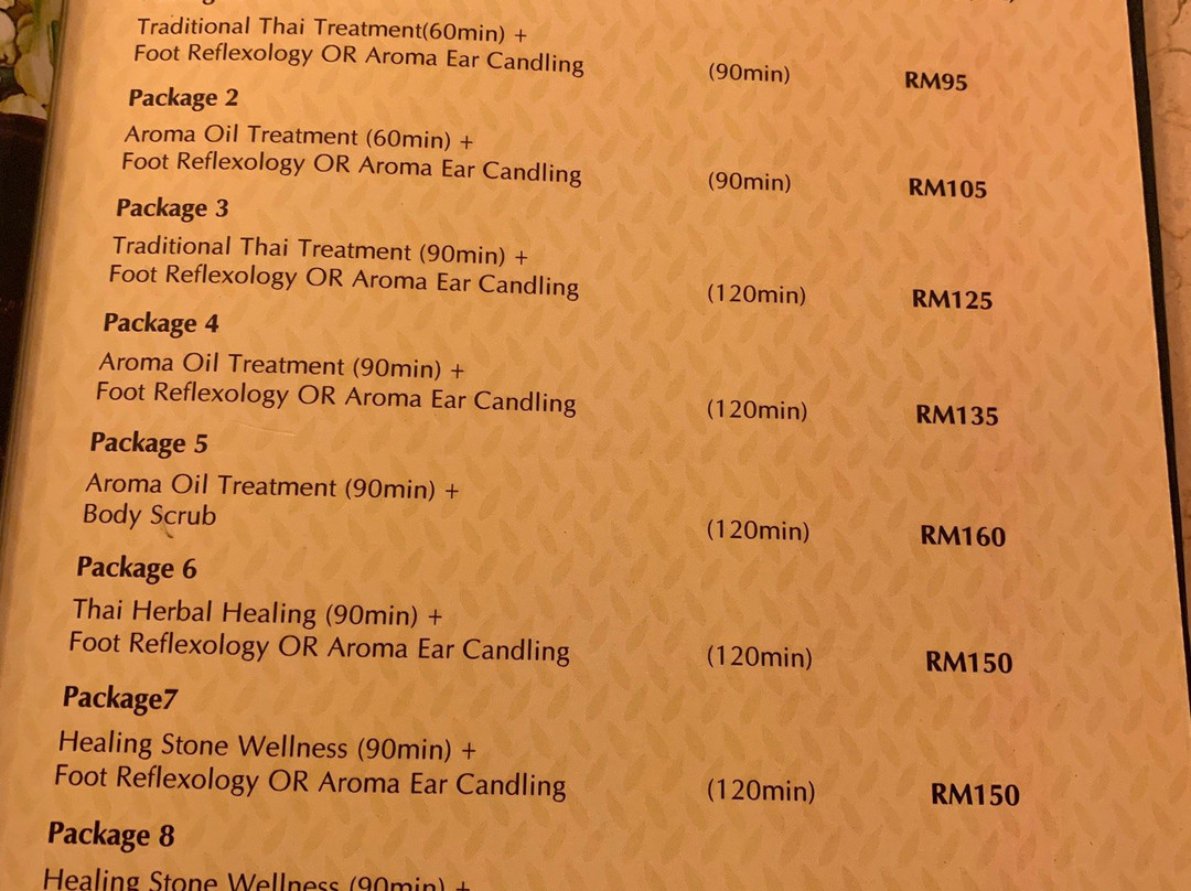 Scents and Senses-马六甲必去景点