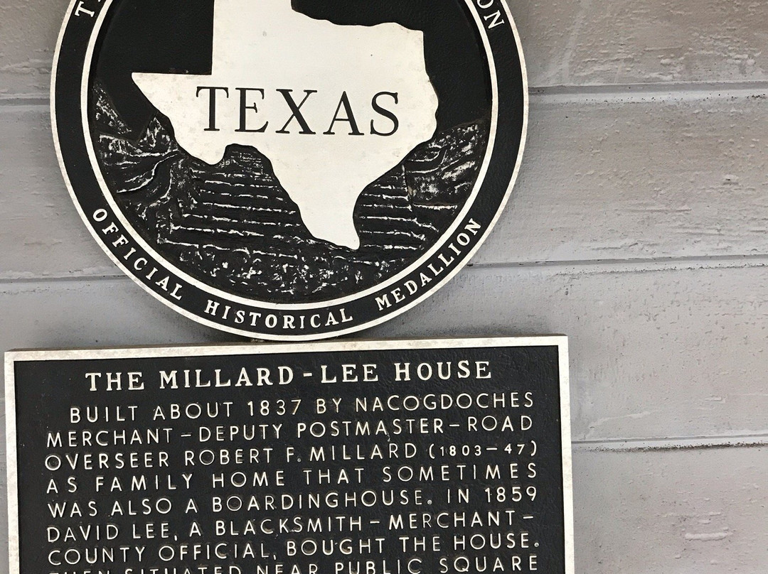 Millard's Crossing Historic Village, Inc.景点图片