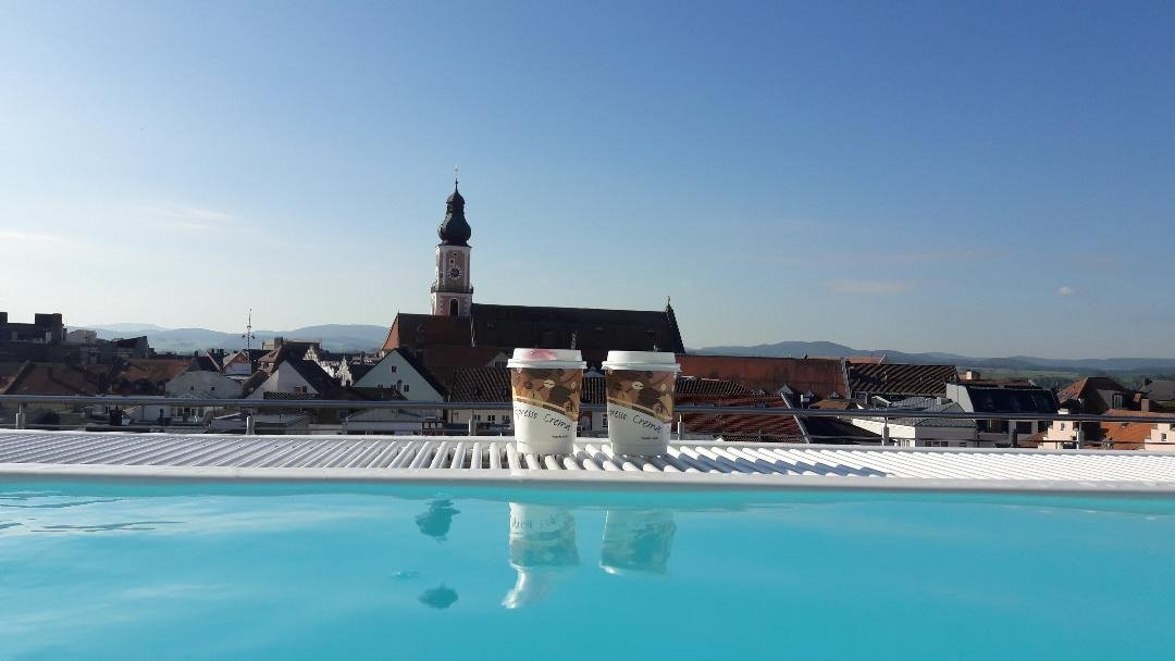 Randsbergerhof Hotel主图