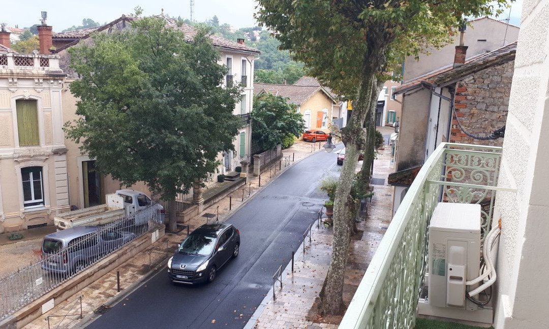 Hotel De Ma Tante主图