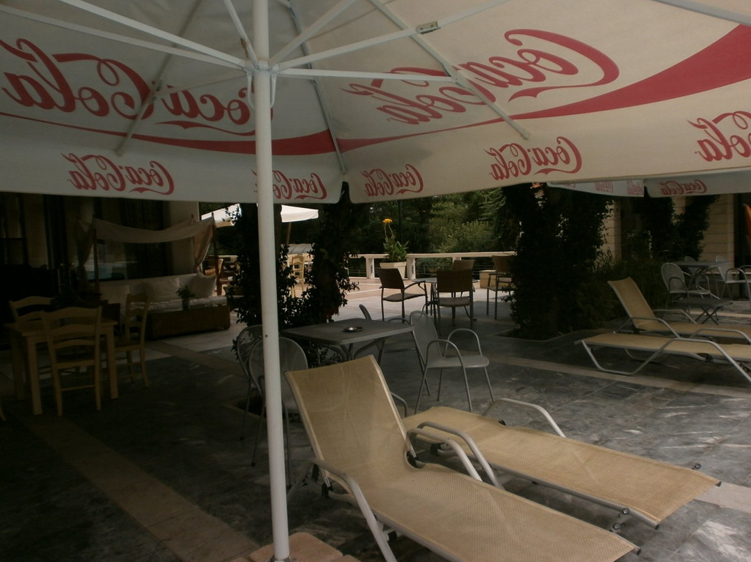 阳光海滩酒店主图