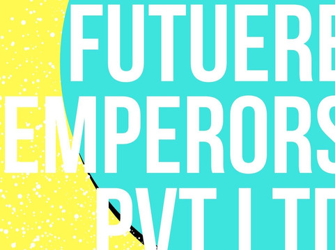 Future Emperors Private Limited-新德里必去景点