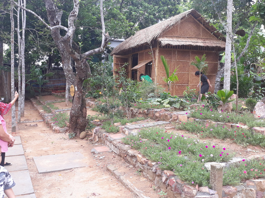 Hue Lotus Homestay主图