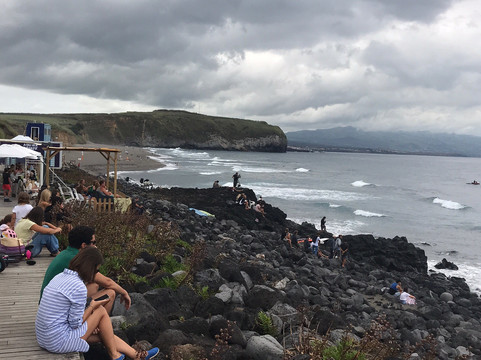 Nomadik Surf Academy-大里贝拉必去景点
