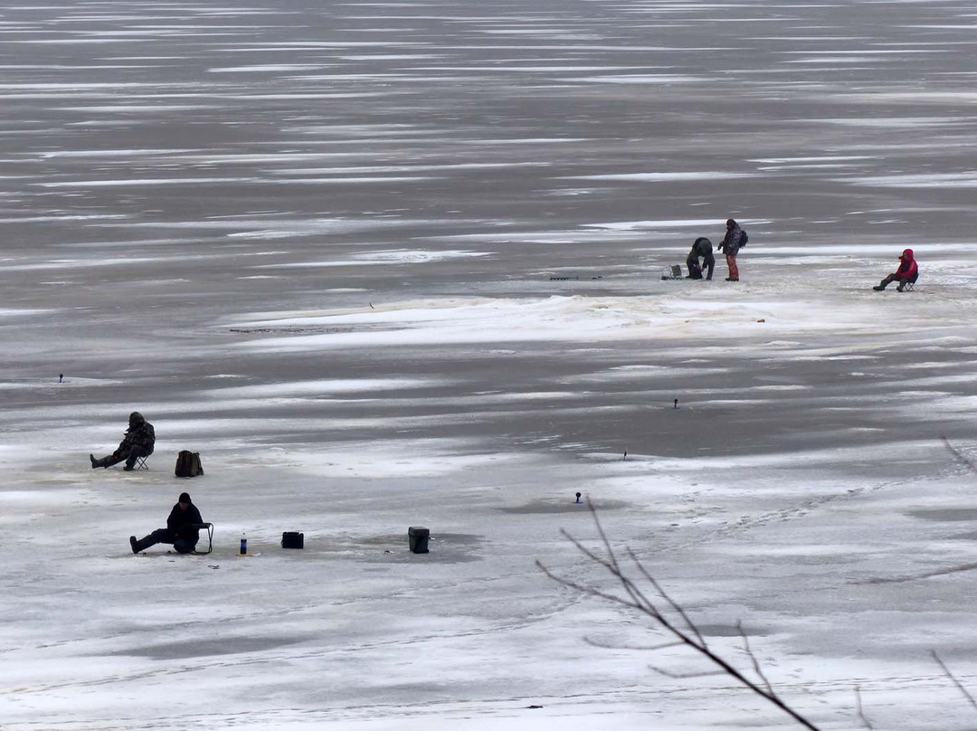 Lake Ilmen-Shimsk必去景点