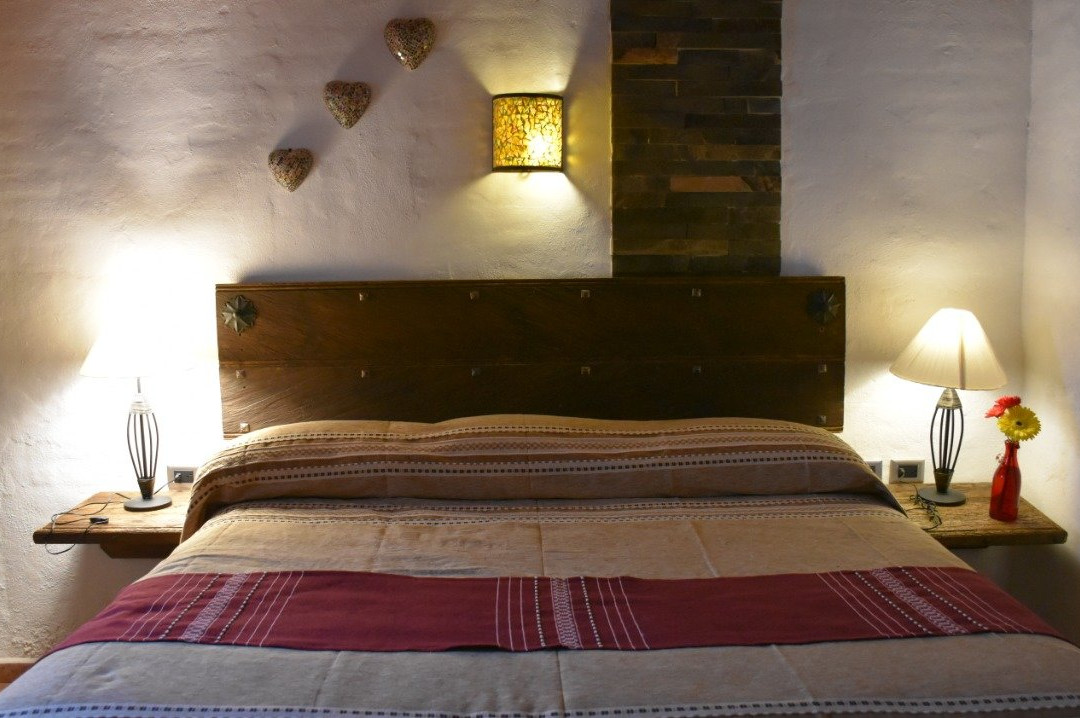 Mi Pueblito Hotel Tapalpa主图