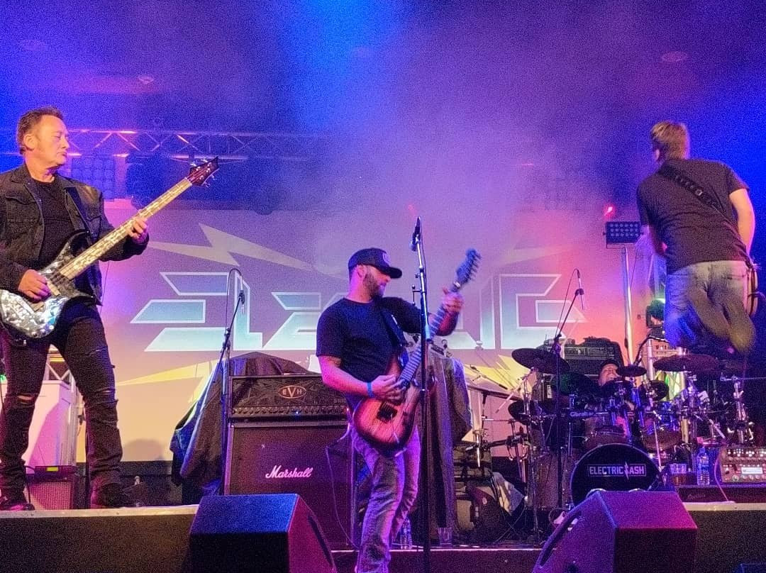 Village Sports Bar-Big Bear City必去景点