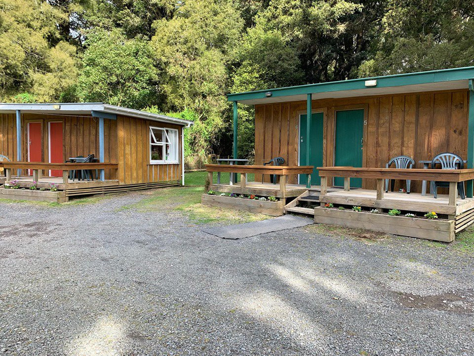 Taumarunui Holiday Park