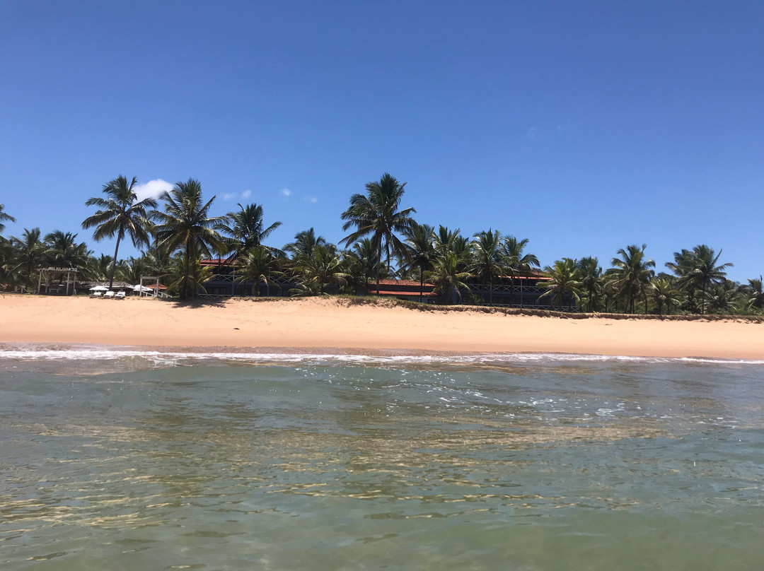 Peninsula Beach Club Hotel主图