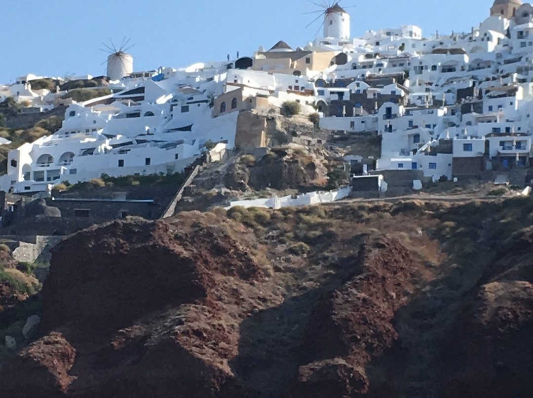 Greek Travelling-雅典必去景点