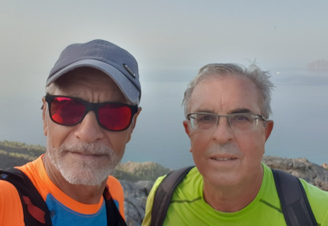 Mirador del Roldan景点图片