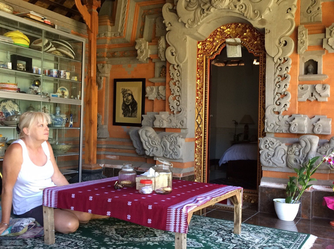 Samsara Homestay主图