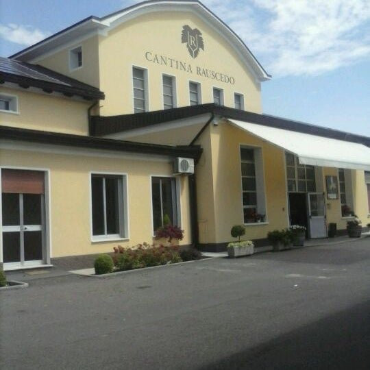 Cantina Rauscedo