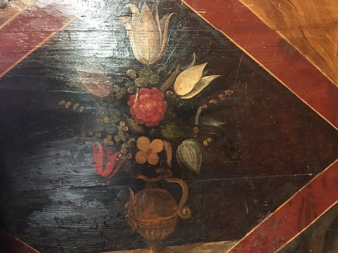 Effiat旅游攻略图片