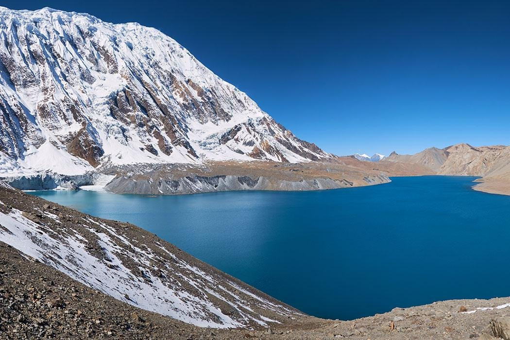 Sherpa Backpackers-Budhanilkantha必去景点