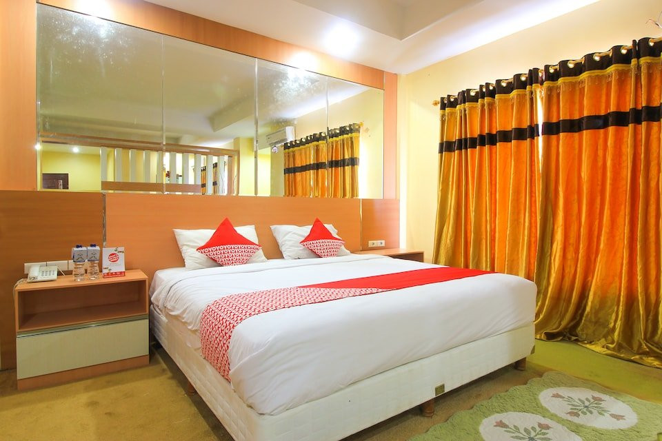 OYO 1153 Tiga Dara Hotel & Resort主图