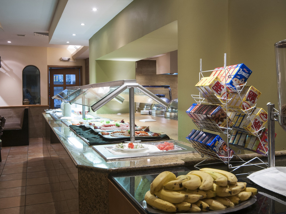 Holiday Inn Cd. Del Carmen By IHG主图