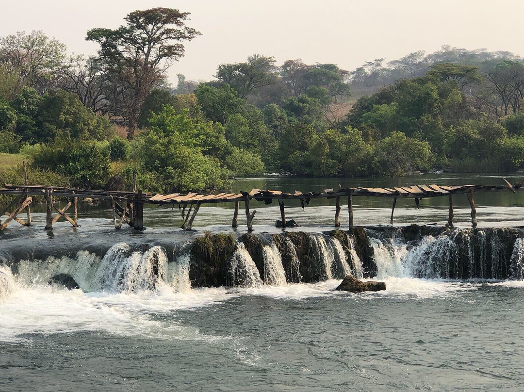 Georgies Bar & Grill主图