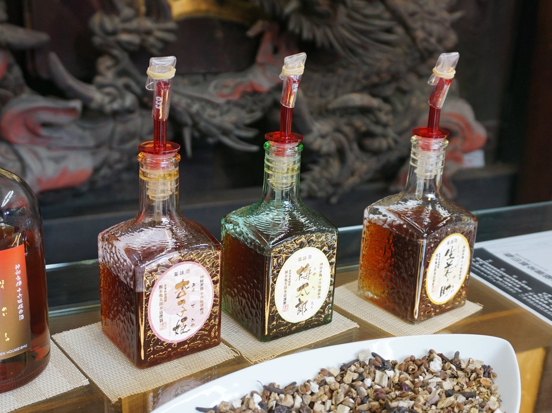 Tomo no Ura景点图片
