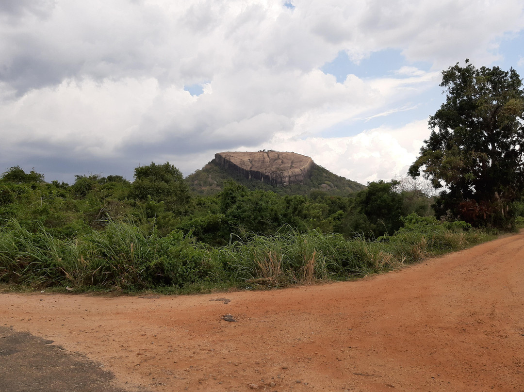 TravelNote-康提必去景点